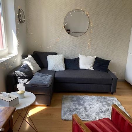 Charmant Perchoir Plein Sud A Boulogne ! Extérieur photo